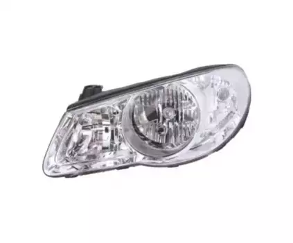 Фара DEPO 221-1143L-LD-EM
