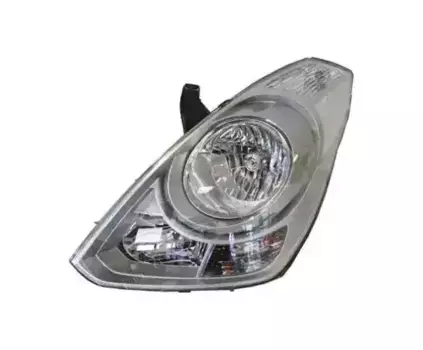 Фара DEPO 221-1147L-LD-EM ближний свет дальний свет указатель поворота слева