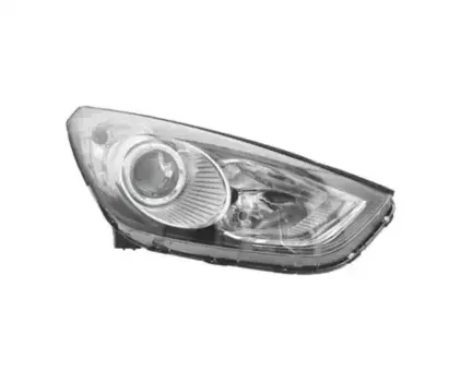 Фара DEPO 221-1150R-LDEM2