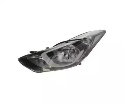 Фара DEPO 221-1182L-LDEM2