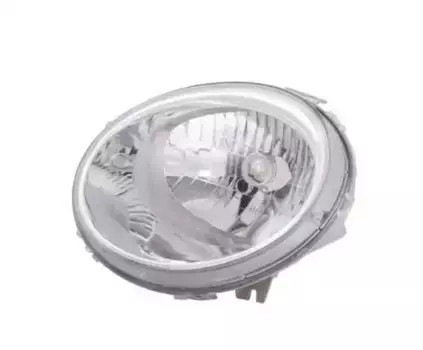 Фара DEPO 222-1120L-LD-EM ближний свет дальний свет слева