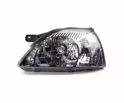 Фара DEPO 223-1114L-LDEMC ближний свет дальний свет указатель поворота слева