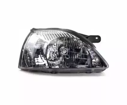 Фара DEPO 223-1114R-LDEMC ближний свет дальний свет указатель поворота справа