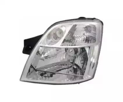 Фара DEPO 223-1115L-LD-EM ближний свет дальний свет указатель поворота слева