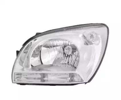 Фара DEPO 223-1120L-LD-EM ближний свет дальний свет указатель поворота слева