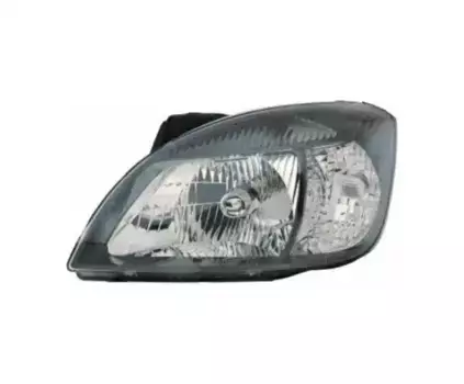 Фара DEPO 223-1123LMLEMN2 ближний свет дальний свет слева