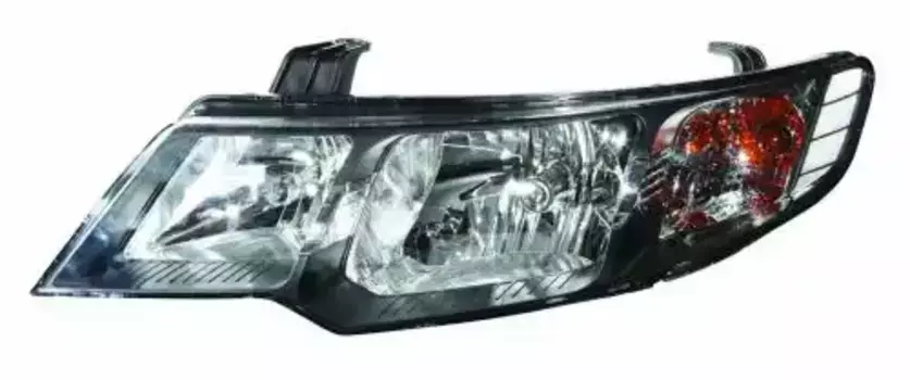 Фара DEPO 223-1134R-LDEM2 ближний свет дальний свет указатель поворота справа