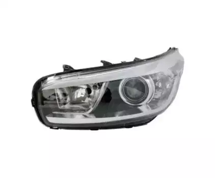 Фара DEPO 223-1149LMLDEM2