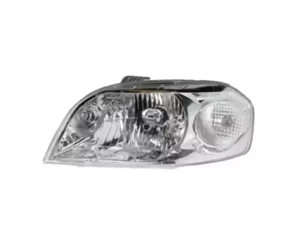 Фара DEPO 235-1104LMLD-EM ближний свет дальний свет указатель поворота слева