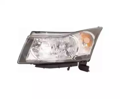 Фара DEPO 235-1110LMLDEM2 ближний свет дальний свет указатель поворота слева