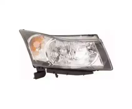 Фара DEPO 235-1110RMLDEM2 ближний свет дальний свет указатель поворота справа