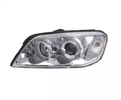 Фара DEPO 235-1112LMLDEM1 ближний свет дальний свет указатель поворота слева