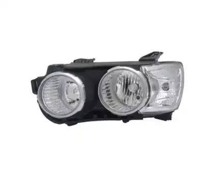 Фара DEPO 235-1114LMLDEM1 ближний свет дальний свет указатель поворота слева