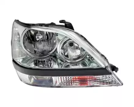 Фара DEPO 3121152RUS1