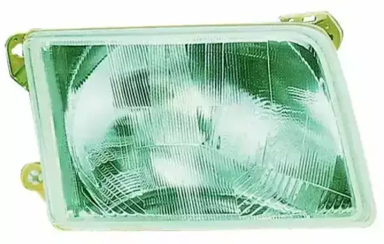 Фара DEPO 431-1125R-LD-E ближний свет дальний свет справа