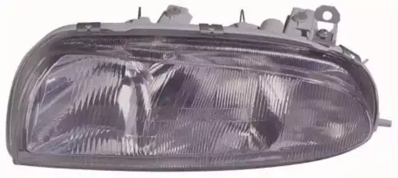 Фара DEPO 431-1128R-LD-EM ближний свет дальний свет справа