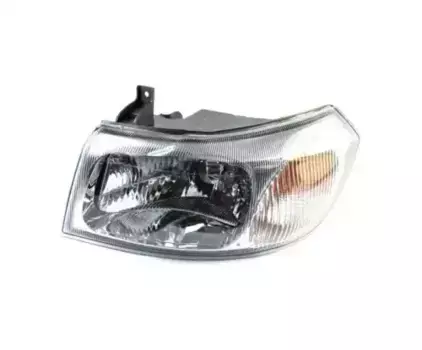 Фара DEPO 431-1147L-LDEM1 ближний свет дальний свет слева