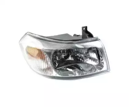 Фара DEPO 431-1147R-LDEM1 ближний свет дальний свет справа