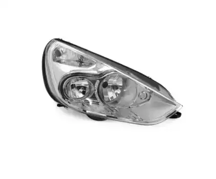 Фара DEPO 431-1174R-LD-EM ближний свет дальний свет справа