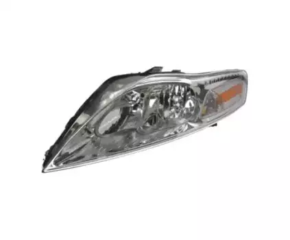 Фара DEPO 431-1179LMLD-EM