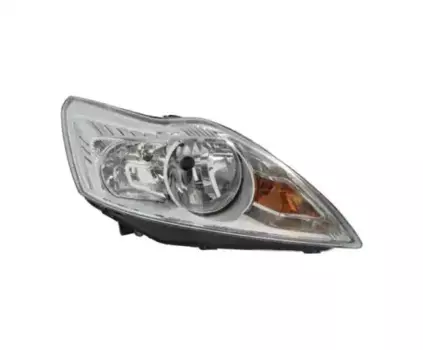 Фара DEPO 431-1181RMLDEM1 ближний свет дальний свет указатель поворота справа