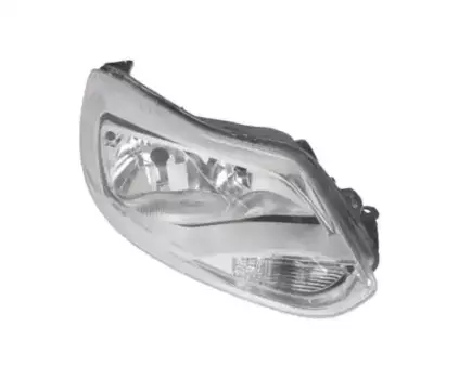 Фара DEPO 431-11A4RMLDEM1 ближний свет дальний свет справа