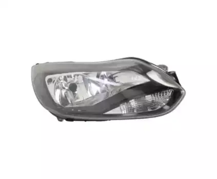 Фара DEPO 431-11A4RMLDEM2 ближний свет дальний свет указатель поворота справа