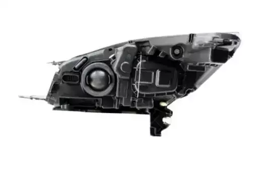 Фара DEPO 431-11C1RMLD-EM ближний свет дальний свет справа