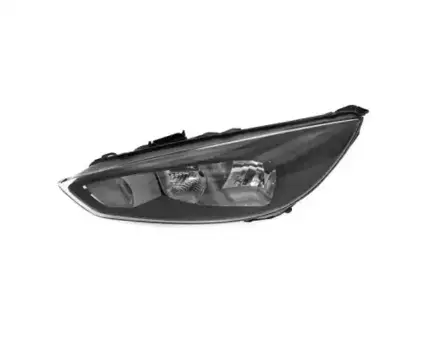 Фара DEPO 431-11C9LMLEMD2