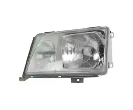 Фара DEPO 440-1108L-LD-E ближний свет дальний свет слева