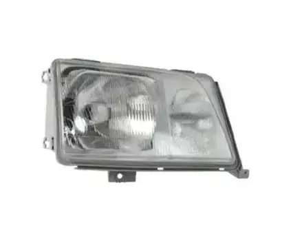 Фара DEPO 440-1108R-LD-E ближний свет дальний свет справа