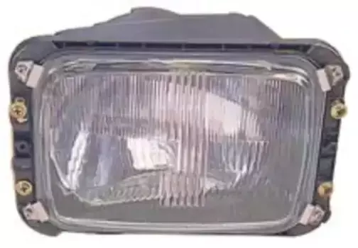 Фара DEPO 440-1112L-LD3E ближний свет дальний свет слева