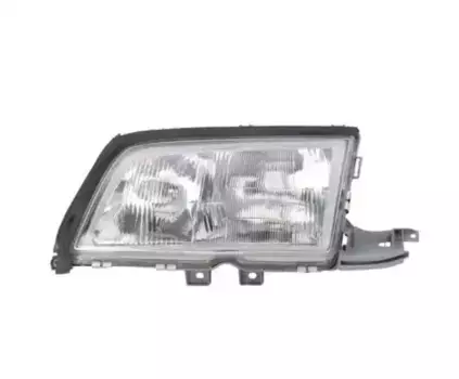 Фара DEPO 440-1121L-LD-EM