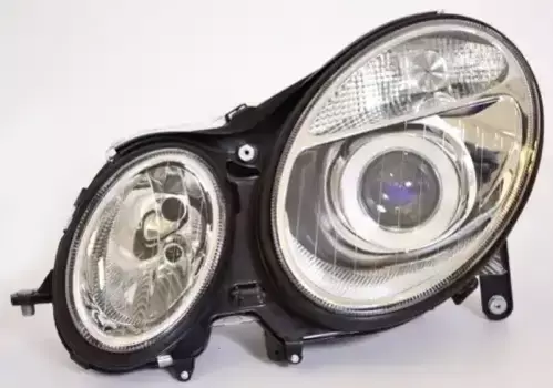 Фара DEPO 440-1126L-LD-EM