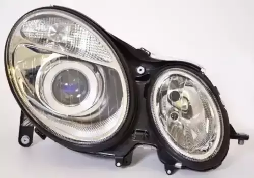 Фара DEPO 440-1126R-LD-EM