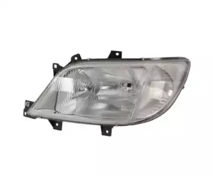 Фара DEPO 440-1131L-LDEMF ближний свет дальний свет фара противотуманная слева