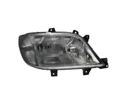 Фара DEPO 440-1131R-LD-EM ближний свет дальний свет фара противотуманная справа