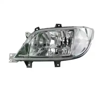 Фара DEPO 440-1137L-LD-EM ближний свет дальний свет указатель поворота слева