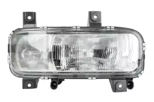 Фара DEPO 440-1138R-LDEMF ближний свет дальний свет фара противотуманная справа