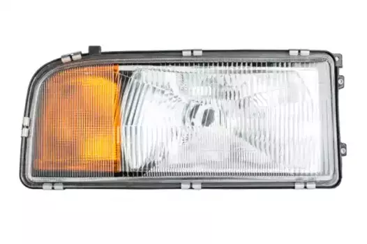 Фара DEPO 440-1139L-LDEMY