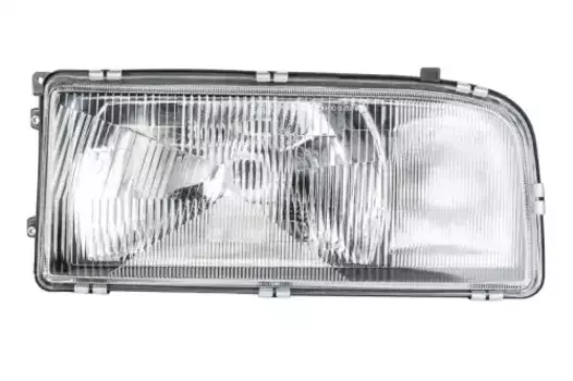 Фара DEPO 440-1139R-LD-EF ближний свет дальний свет фара противотуманная указатель поворота справа