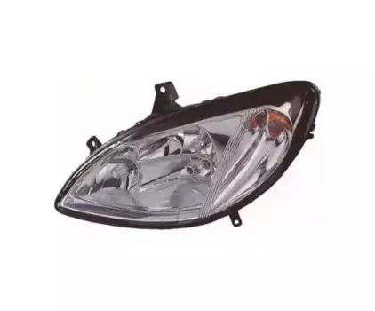 Фара DEPO 440-1140L-LD-EM ближний свет дальний свет указатель поворота слева