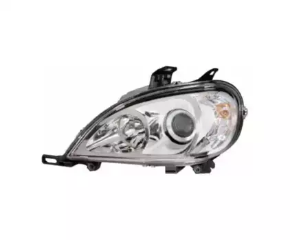 Фара DEPO 440-1149L-LD-EM