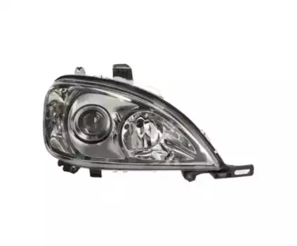 Фара DEPO 440-1149R-LD-EM ближний свет дальний свет справа