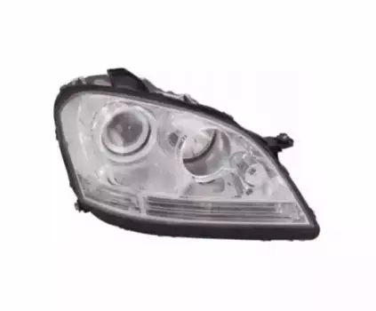 Фара DEPO 440-1151R-LD-EM ближний свет дальний свет справа