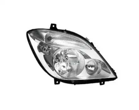 Фара DEPO 440-1160R-LD-EM ближний свет дальний свет справа