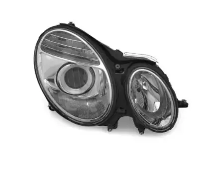 Фара DEPO 440-1163R-LD-EM ближний свет дальний свет справа