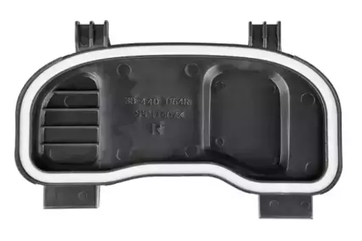 Фара DEPO 440-1164R-LD-EM