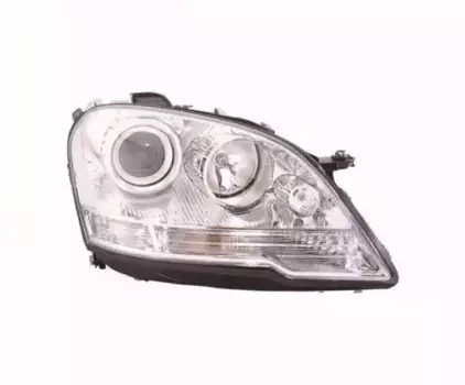 Фара DEPO 440-1176RMLD-EM