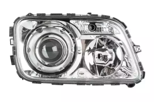 Фара DEPO 440-1177R-LD-HE ближний свет дальний свет указатель поворота справа ксеноновая